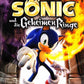 Nintendo Wii: Sonic and the Secret Rings