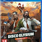 Playstation 4: Disco Elysium: The Final Cut