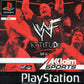 Playstation: WWF Attitude