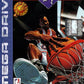 Mega Drive: NBA Hangtime