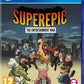 Playstation 4: SuperEpic: The Entertainment War