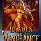 Mega Drive: Blades of Vengeance