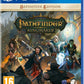 Playstation 4: Pathfinder: Kingmaker [Definitive Edition]