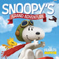Xbox 360: Peanuts Movie: Snoopy's Grand Adventure