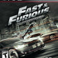 Playstation 3: Fast and Furious: Showdown