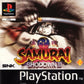 Playstation: Samurai Shodown III