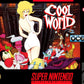 Super Nintendo: Cool World