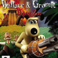 GameCube: Wallace and Gromit Project Zoo