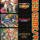 Mega Drive: Mega Games 2