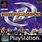 Playstation: Psychic Force 2