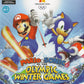 Nintendo Wii: Mario & Sonic at the Olympic Winter Games