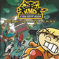 GameCube: Codename Kids Next Door Operation VIDEOGAME