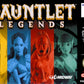 Nintendo 64: Gauntlet Legends