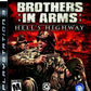 Playstation 3: Brothers in Arms: Hell's Highway