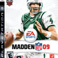 Playstation 3: Madden NFL 09