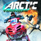 Playstation 2: Arctic Thunder