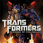 Nintendo Wii: Transformers: Revenge of the Fallen