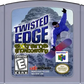 Nintendo 64: Twisted Edge