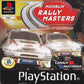 Playstation: Michelin Rally Masters Race of Champions