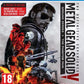Playstation 4: Metal Gear Solid V: The Definitive Experience