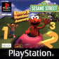 Playstation: Sesame Street Elmo's Number Journey