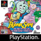 Playstation: Pajama Sam