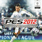 Playstation 2: Pro Evolution Soccer 2012