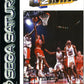 Saturn: NBA Action