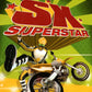 Playstation 2: SX Superstar
