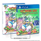 Playstation 4: Wonderboy: Asha In Monster World [Strictly Limited]