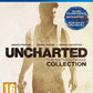 Playstation 4: Uncharted The Nathan Drake Collection