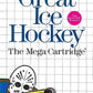 Master System: Great Ice Hockey