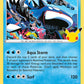 (003/025) Pokemon TCG Celebrations Single: Kyogre  Holo Rare