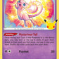 (011/025) Pokemon TCG Celebrations Single: Mew  Holo Rare