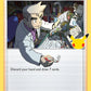 (023/025) Pokemon TCG Celebrations Single: Professor's Research  Holo Rare