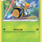 (004/073) Pokemon TCG Champion������s Path Single: Beedrill Reverse Holo Uncommon