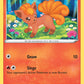 (006/073) Pokemon TCG Champion������s Path Single: Vulpix Reverse Holo Common