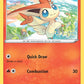 (007/073) Pokemon TCG Champion������s Path Single: Victini  Uncommon