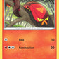 (009/073) Pokemon TCG Champion������s Path Single: Sizzlipede  Common