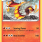 (010/073) Pokemon TCG Champion������s Path Single: Centiskorch  Holo Rare