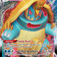 (015/073) Pokemon TCG Champion������s Path Single: Drednaw VMAX  Ultra Rare