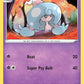 (019/073) Pokemon TCG Champion������s Path Single: Hattrem  Uncommon