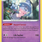 (020/073) Pokemon TCG Champion������s Path Single: Hatterene  Holo Rare