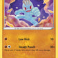 (024/073) Pokemon TCG Champion������s Path Single: Machop  Common