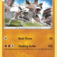 (030/073) Pokemon TCG Champion������s Path Single: Lycanroc  Holo Rare