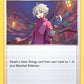 (050/073) Pokemon TCG Champion������s Path Single: Bede  Uncommon
