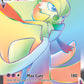 (076/073) Pokemon TCG Champion������s Path Single: Gardevoir VMAX  Secret Rare