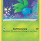 (001/159) Pokemon TCG Crown Zenith Single: Oddish Reverse Holo Common
