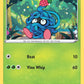 (004/159) Pokemon TCG Crown Zenith Single: Tangela  Common