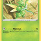 (006/159) Pokemon TCG Crown Zenith Single: Scyther Reverse Holo Common